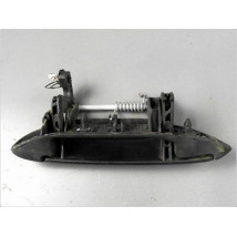 POIGNEE EXTERIEURE PORTE AVANT GAUCHE RENAULT CLIO II CAMPUS 06-09
