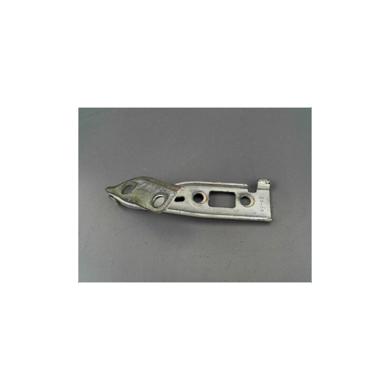 COMPAS GAUCHE CAPOT FORD FIESTA 05-08