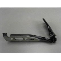 COMPAS GAUCHE CAPOT FORD FIESTA 05-2008
