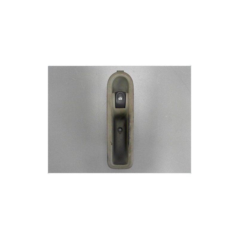 COMMANDE LEVE-GLACE PORTE ARG RENAULT CLIO III PH.1 05-09