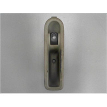 COMMANDE LEVE-GLACE PORTE ARG RENAULT CLIO III PH.1 05-09