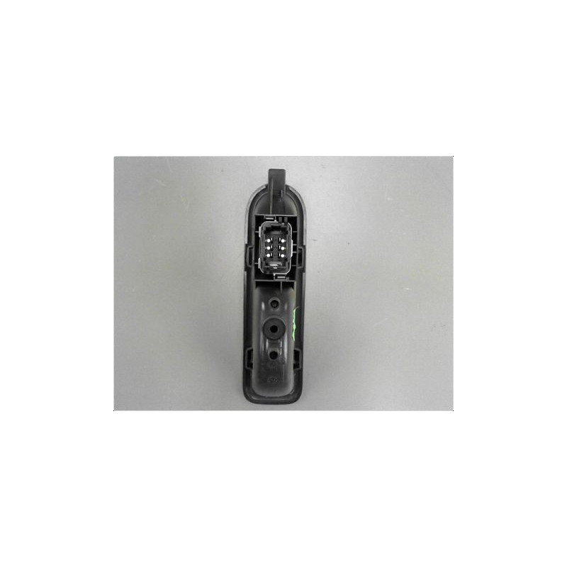 COMMANDE LEVE-GLACE PORTE ARG RENAULT CLIO III PH.1 05-09