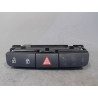 BOUTON DE WARNING OPEL INSIGNIA