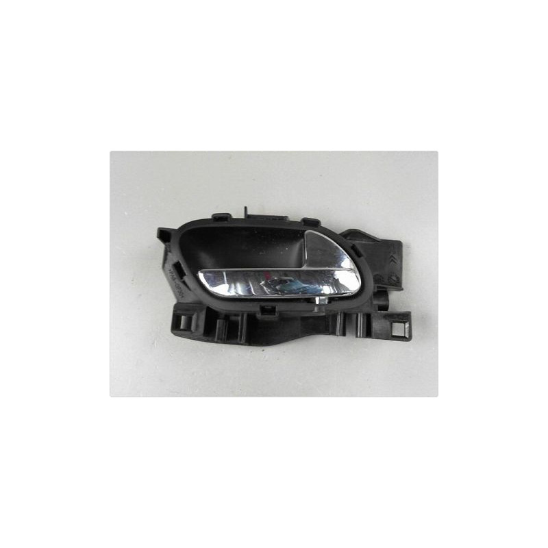 POIGNEE INTERIEURE PORTE AVANT DROIT PEUGEOT 308 2007-2011