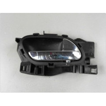 POIGNEE INTERIEURE PORTE AVANT DROIT PEUGEOT 308 2007-2011