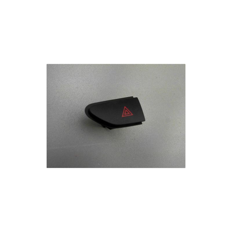 BOUTON DE WARNING RENAULT CLIO IV 12-16