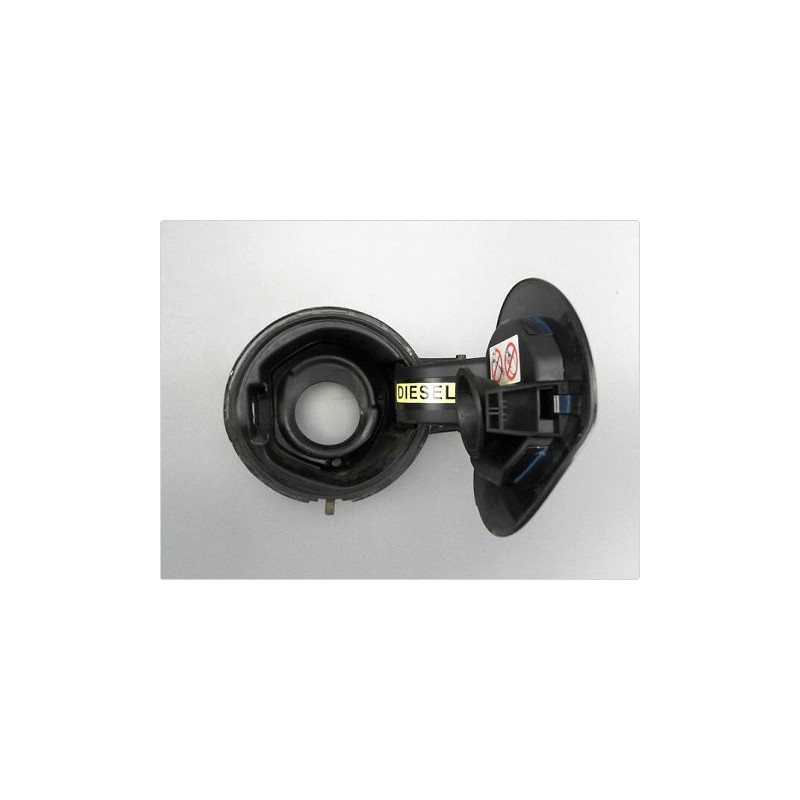 VOLET DE TRAPPE CARBURANT CITROEN C4 II 10-15