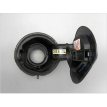 VOLET DE TRAPPE CARBURANT CITROEN C4 II 10-15