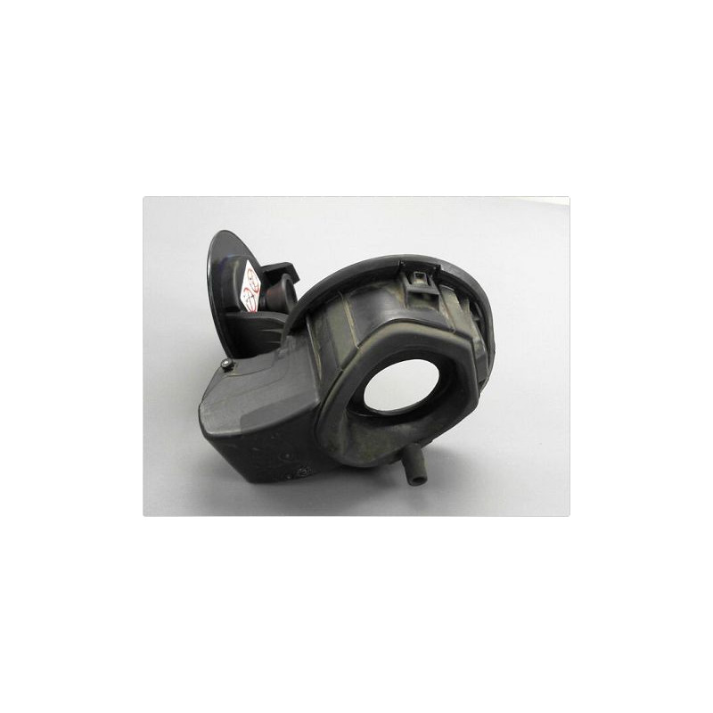 VOLET DE TRAPPE CARBURANT CITROEN C4 II 10-15