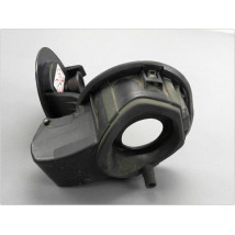 VOLET DE TRAPPE CARBURANT CITROEN C4 II 10-15
