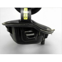VOLET DE TRAPPE CARBURANT CITROEN C4 II 10-15