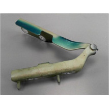 COMPAS GAUCHE CAPOT CITROEN C3 2002-2005