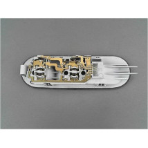 PLAFONNIER RENAULT CLIO III PH.1 05-09