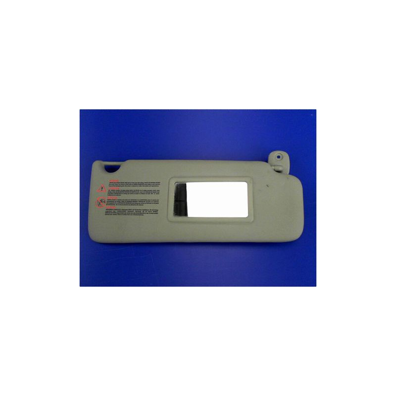 PARE-SOLEIL DROIT RENAULT CLIO II PH.2 01-06