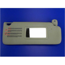 PARE-SOLEIL DROIT RENAULT CLIO II PH.2 01-06