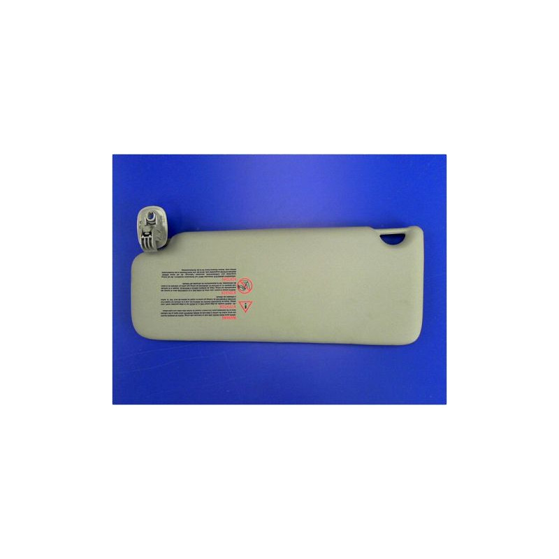 PARE-SOLEIL DROIT RENAULT CLIO II PH.2 01-06