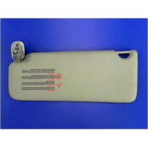 PARE-SOLEIL DROIT RENAULT CLIO II PH.2 01-06