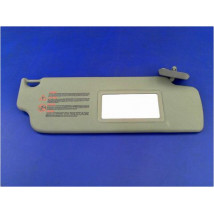 PARE-SOLEIL DROIT RENAULT TWINGO PH.3 00-07