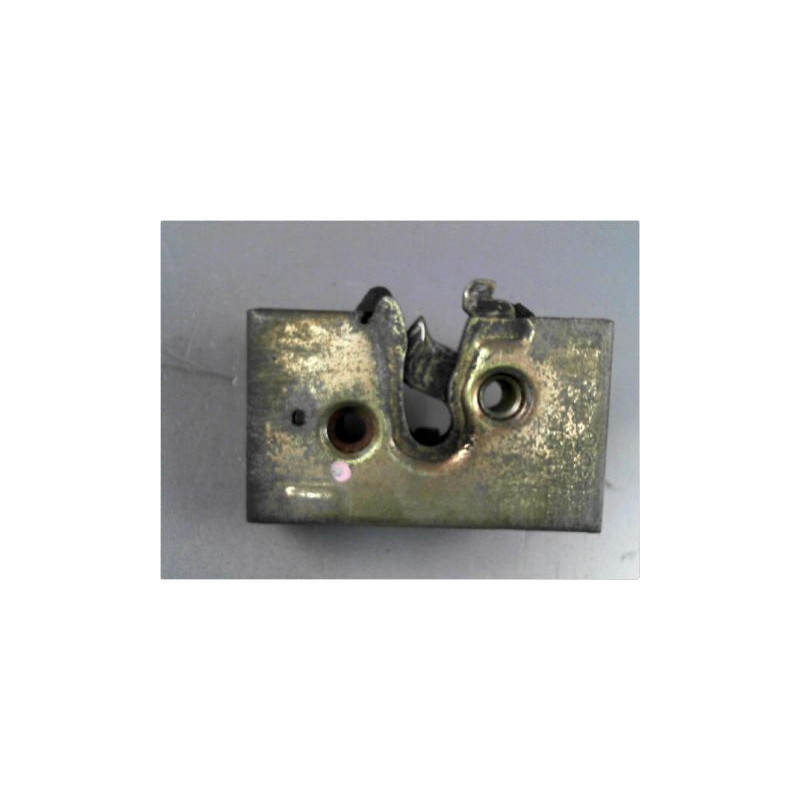 SYSTEME CONDAMNATION AVANT DROIT VOLKSWAGEN GOLF II 84-92