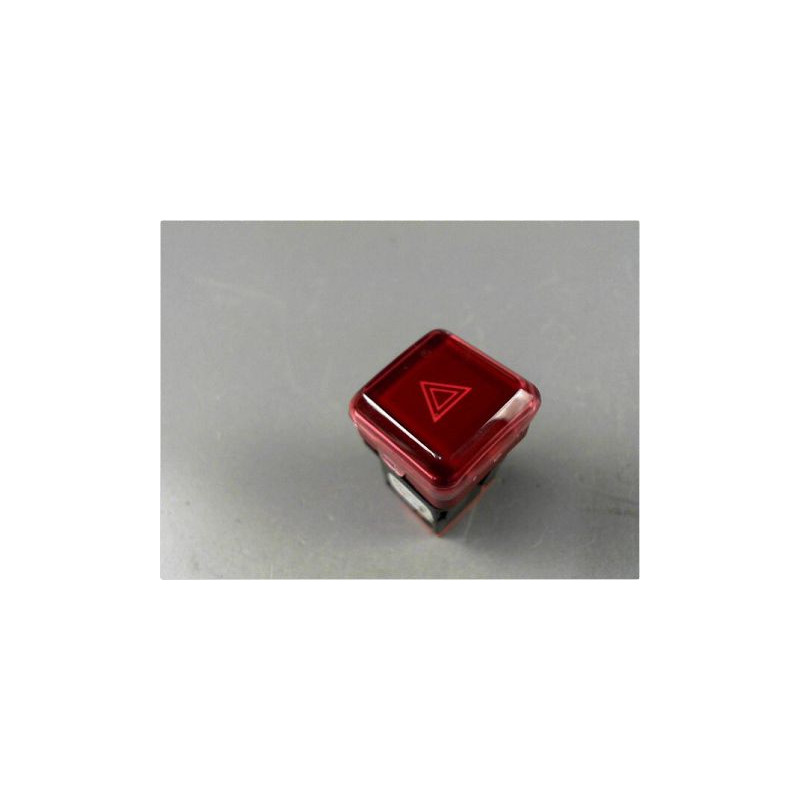BOUTON DE WARNING CITROEN C3 PICASSO PH2 2012-