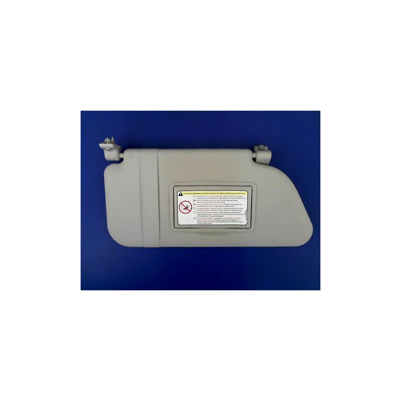 PARE-SOLEIL DROIT PEUGEOT 1007 05-10