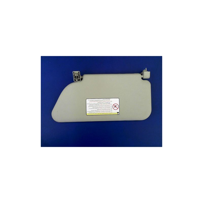 PARE-SOLEIL DROIT PEUGEOT 1007 05-10