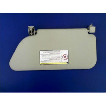 PARE-SOLEIL DROIT PEUGEOT 1007 05-10