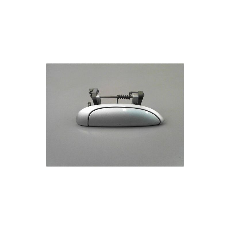 POIGNEE EXTERIEURE PORTE AVANT DROIT RENAULT CLIO II PH.2 01-06