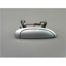 POIGNEE EXTERIEURE PORTE AVANT DROIT RENAULT CLIO II PH.2 01-06