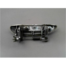 POIGNEE EXTERIEURE PORTE AVANT DROIT RENAULT CLIO II PH.2 01-06