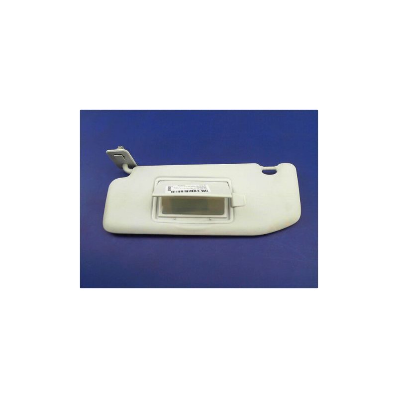 PARE-SOLEIL GAUCHE PEUGEOT 208 12-15