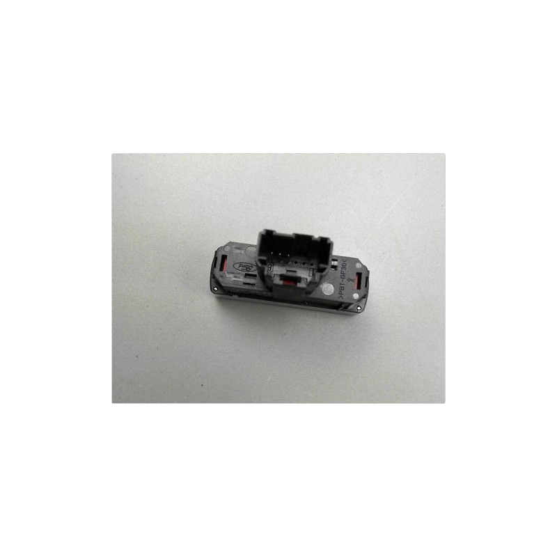 BOUTON DE WARNING FORD MONDEO III 07-10