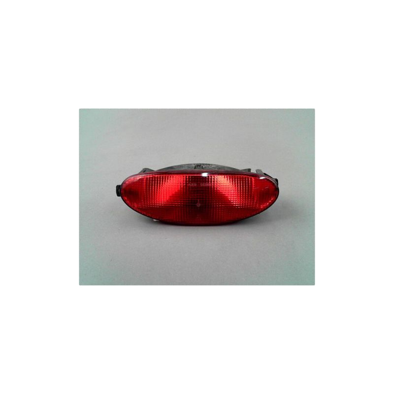 FEU BROUILLARD CENTRAL ARRIERE PEUGEOT 206 98-09