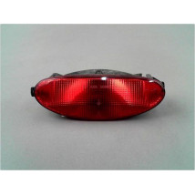 FEU BROUILLARD CENTRAL ARRIERE PEUGEOT 206 98-09