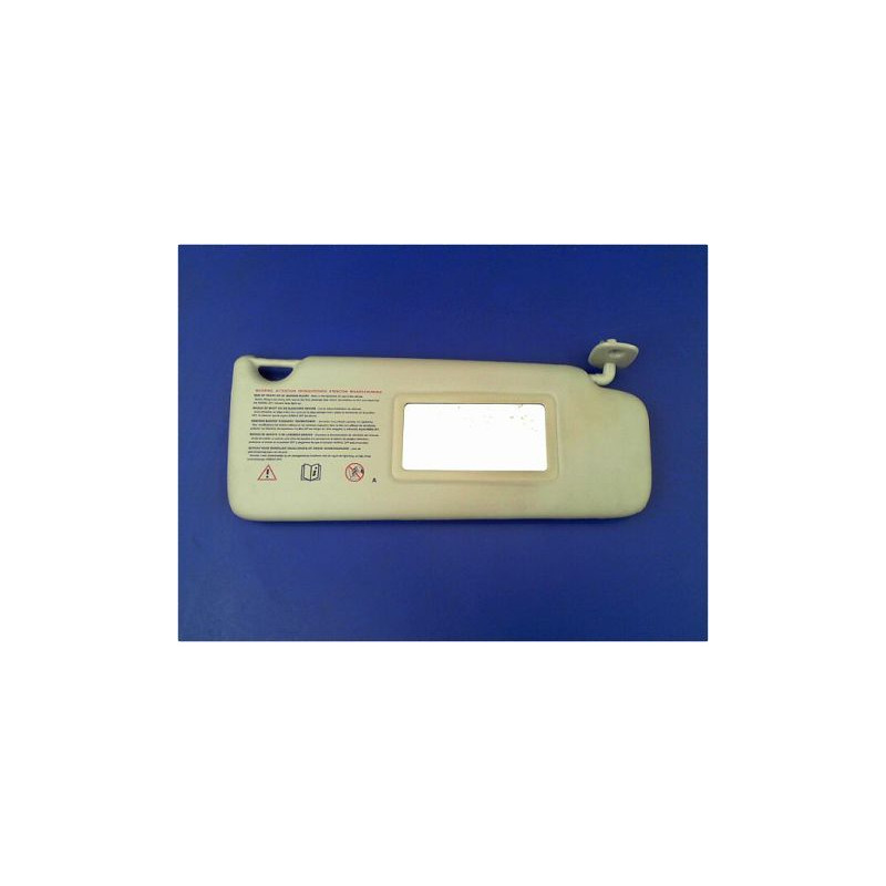 PARE-SOLEIL DROIT RENAULT TWINGO II 07-11