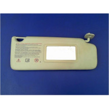 PARE-SOLEIL DROIT RENAULT TWINGO II 07-11