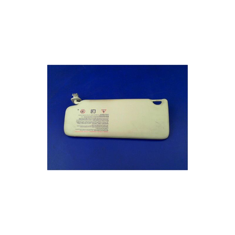 PARE-SOLEIL DROIT RENAULT TWINGO II 07-11