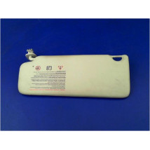 PARE-SOLEIL DROIT RENAULT TWINGO II 07-11