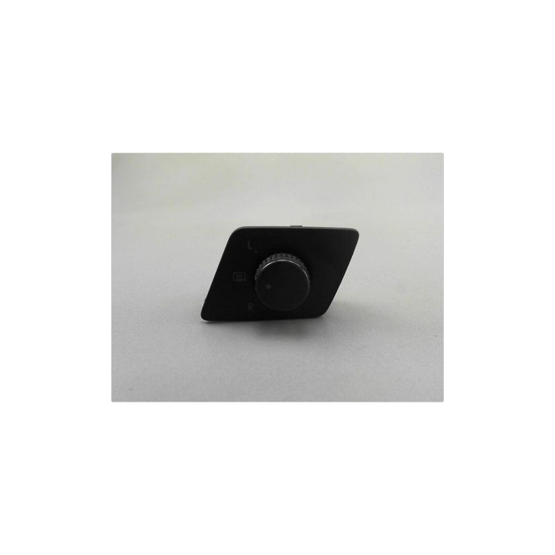 COMMANDE RETROVISSEUR EXTERIEUR ELECTRIQUE VOLKSWAGEN POLO IV PH2 05-09