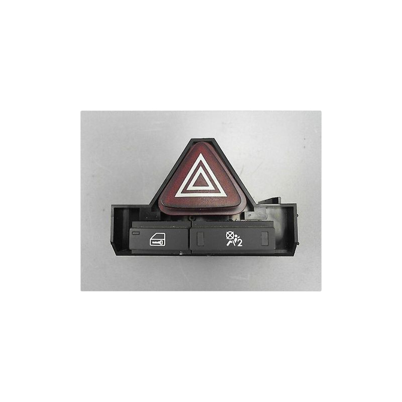 BOUTON DE WARNING OPEL CORSA (D) 06-10