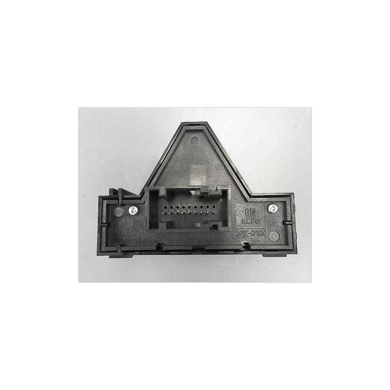 BOUTON DE WARNING OPEL CORSA (D) 06-10