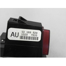BOUTON DE WARNING OPEL CORSA (D) 06-10