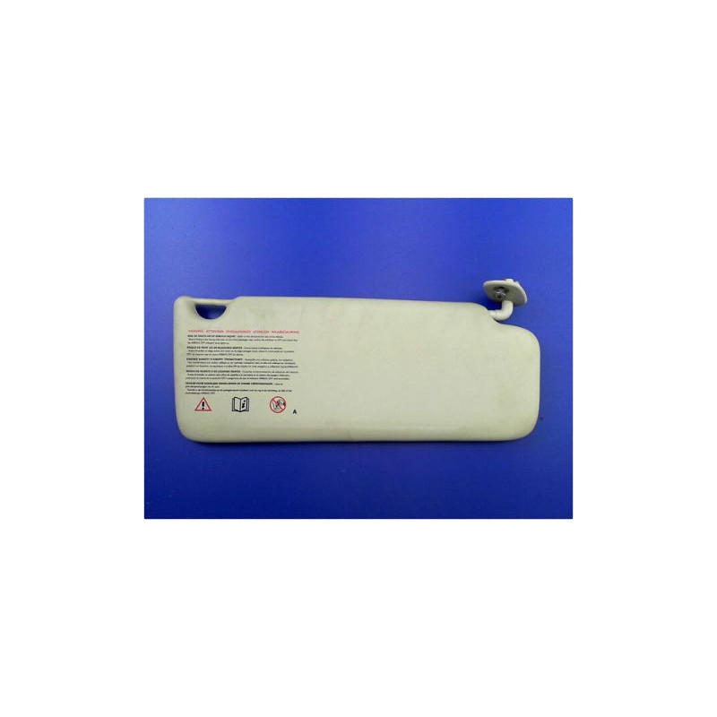 PARE-SOLEIL DROIT RENAULT TWINGO II 07-11
