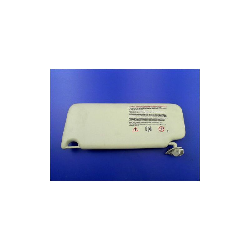 PARE-SOLEIL DROIT RENAULT TWINGO II 07-11
