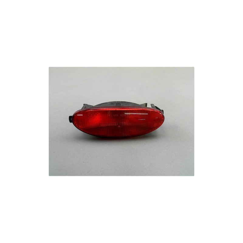 FEU BROUILLARD CENTRAL ARRIERE PEUGEOT 206 98-09