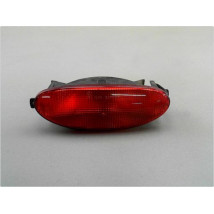 FEU BROUILLARD CENTRAL ARRIERE PEUGEOT 206 98-09