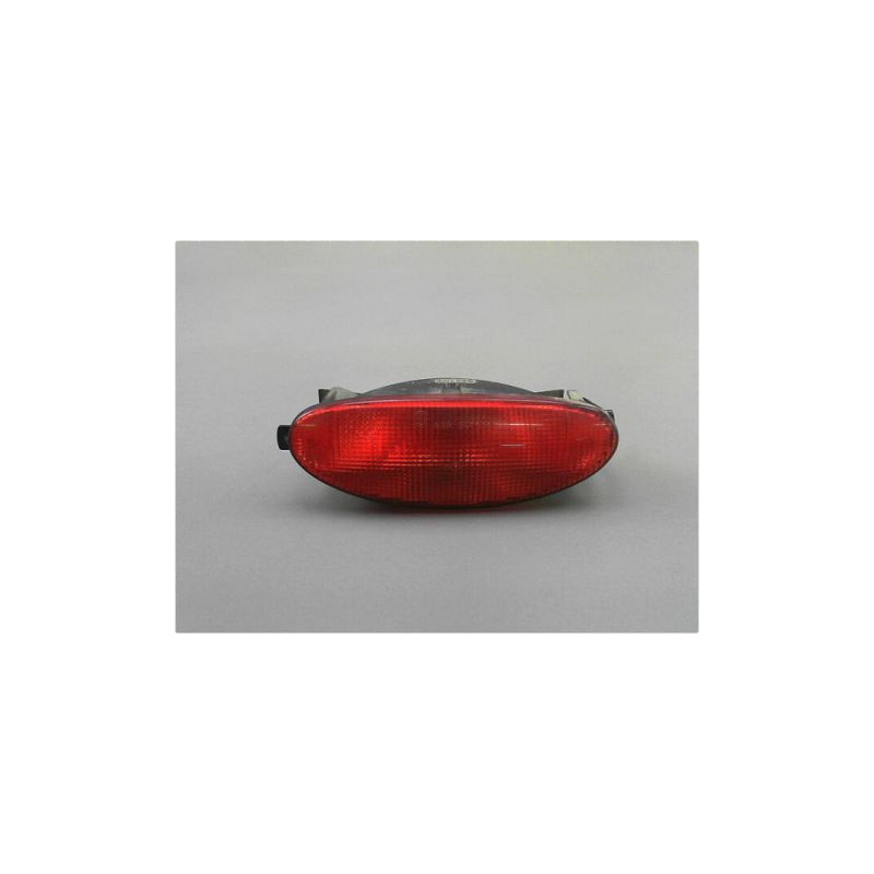 FEU BROUILLARD CENTRAL ARRIERE PEUGEOT 206 98-09