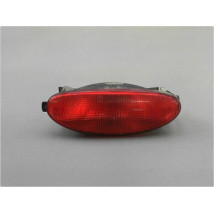 FEU BROUILLARD CENTRAL ARRIERE PEUGEOT 206 98-09