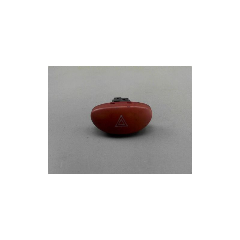BOUTON DE WARNING PEUGEOT 206 98-09