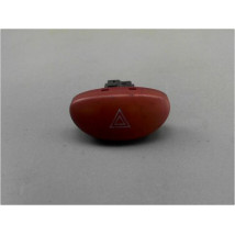 BOUTON DE WARNING PEUGEOT 206 98-09